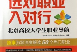 如果我们选择其他职业