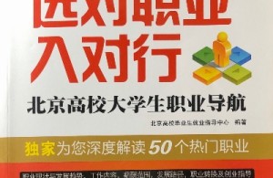 如果我们选择其他职业