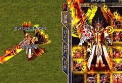 面板特点结合特别特点为道士添加了很多生存空间