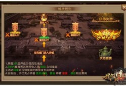 攻占沙巴克几乎百分之九十的门派都会去争夺