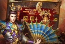 1.76欣雨复古传奇探索神秘地图，畅享经典玩法