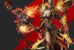 提到传奇私服幻景这个地图