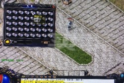 任何一个玩家都可以具有很不错的PK作用