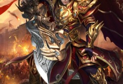单职业传奇探索神秘地图——龙城秘境