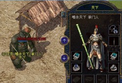 自己的游戏理解和游戏模式存在