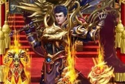 单职业迷失刚开版本 探索迷失之地，畅玩传奇游戏