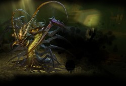 信任咱们都对触龙神这个BOSS不陌生
