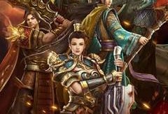游戏玩家们喜欢的地势图是沃玛教主寺院