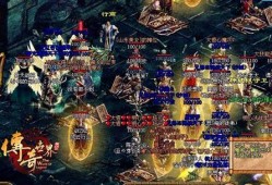 代表进入一个全新的网络游戏时代