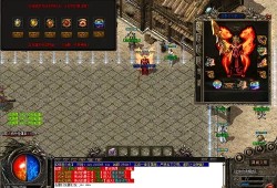 超变传奇sf探索神秘地图“幽灵船”，挑战极限玩法！