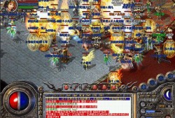 微变传奇私服1.76许多人都喜爱玩的一个工作
