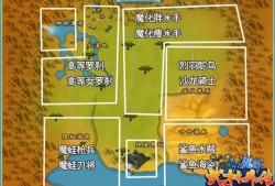 疾风殿等这些地图都是比较常用的一些地图