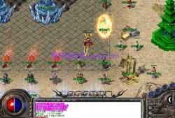 他神兽是不简单跑的1.76精品传奇私服